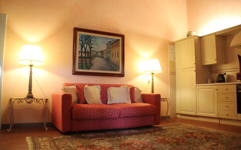 Logement:&nbsp;Leccio