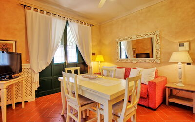 Logement:&nbsp;Lentisco