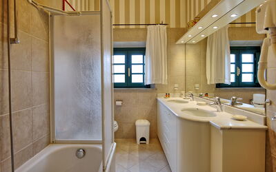 Logement:&nbsp;Lentisco