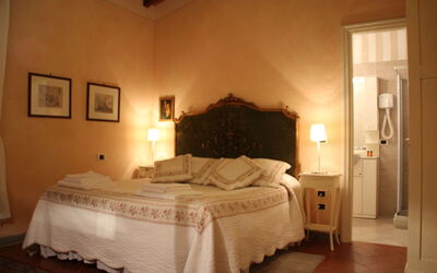 Logement:&nbsp;Leccio