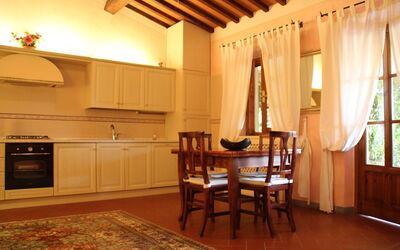 Logement:&nbsp;Leccio