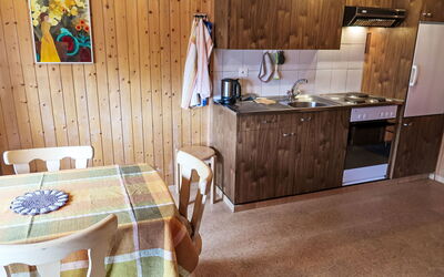 Logement:&nbsp;Poschthüs 3.og Ost 50.3