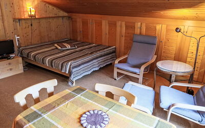 Logement:&nbsp;Poschthüs 3.og Ost 50.3