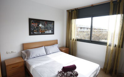 Logement:&nbsp;Mar Cambrils 193.3