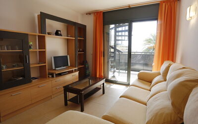 Logement:&nbsp;Mar Cambrils 193.3