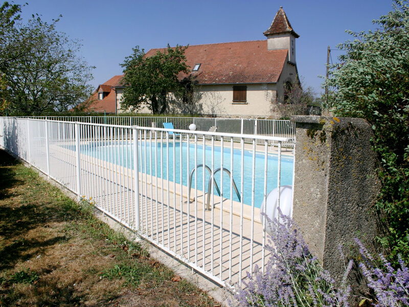 Le Pigeonnier