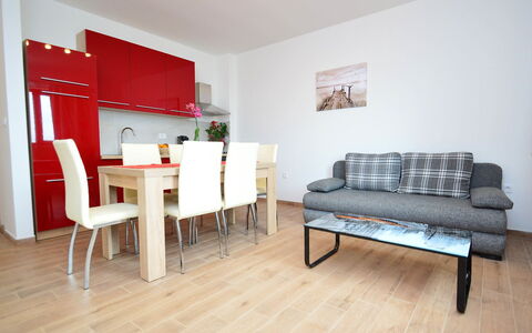 Logement:&nbsp;Kika 116.2