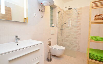 Logement:&nbsp;Kika 116.2