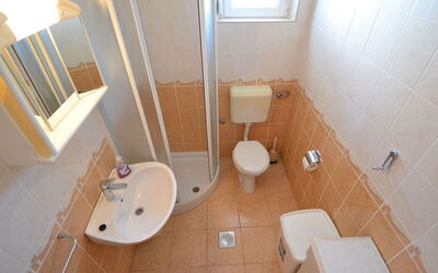 Logement:&nbsp;Dragica 264.1