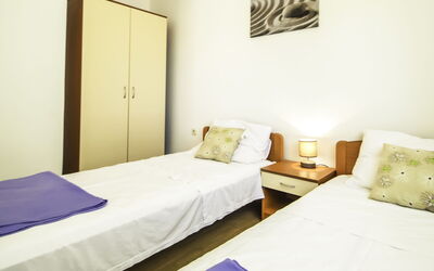 Logement:&nbsp;Dragica 264.1