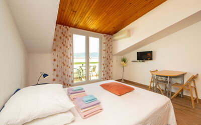 Logement:&nbsp;Šarić 101.2