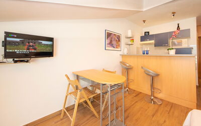 Logement:&nbsp;Šarić 101.2