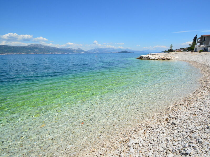 Trogir Arbanija 101