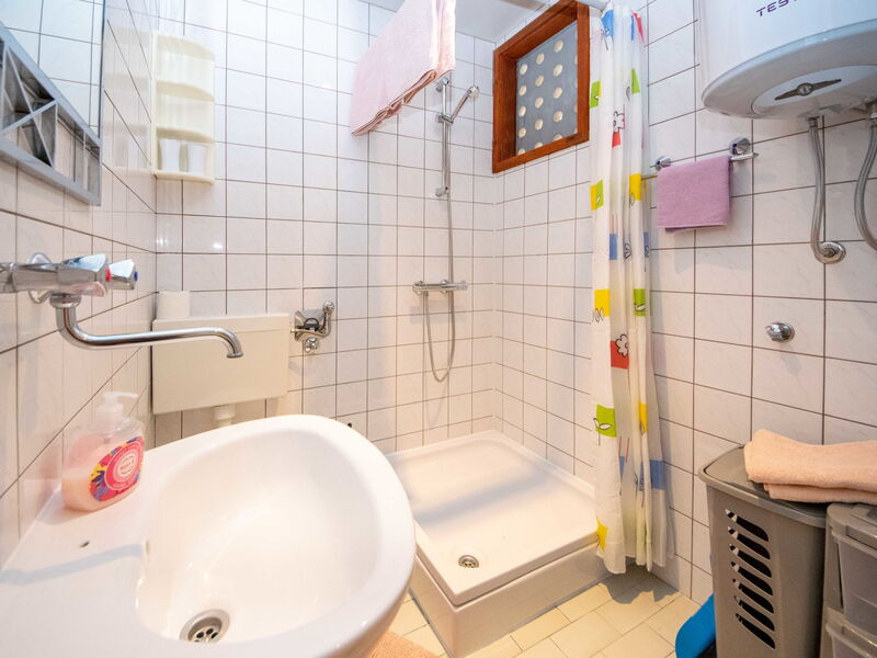 Logement:&nbsp;Šarić 101.2