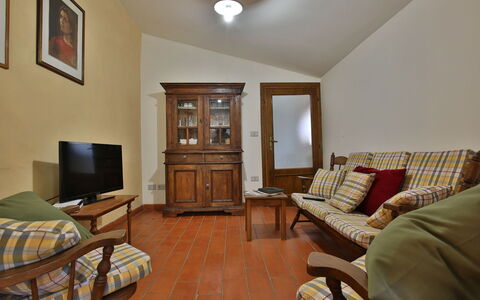 Logement:&nbsp;Casa Ocra