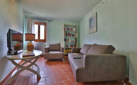 Logement:&nbsp;Casa Acqua