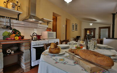 Logement:&nbsp;Casa Ocra