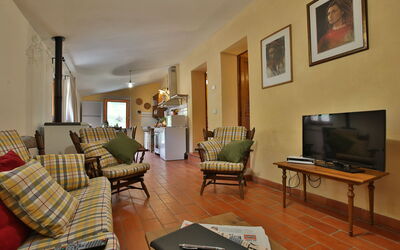 Logement:&nbsp;Casa Ocra