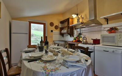 Logement:&nbsp;Casa Ocra