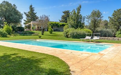 location de vacances Trullo Petrelli - Ceglie Messapica, Pouilles, Italie