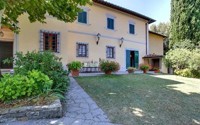 Villa Stolli