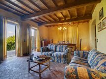 Villa Lucolena