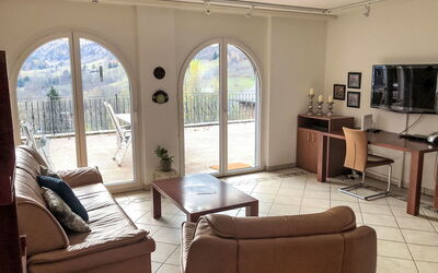 Logement:&nbsp;Edelweiss B 480.3