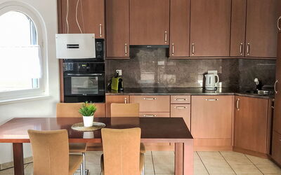 Logement:&nbsp;Edelweiss B 480.3