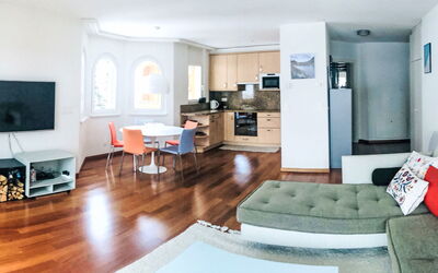 Logement:&nbsp;Edelweiss B 480.2