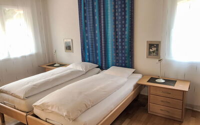 Logement:&nbsp;Edelweiss B 480.3