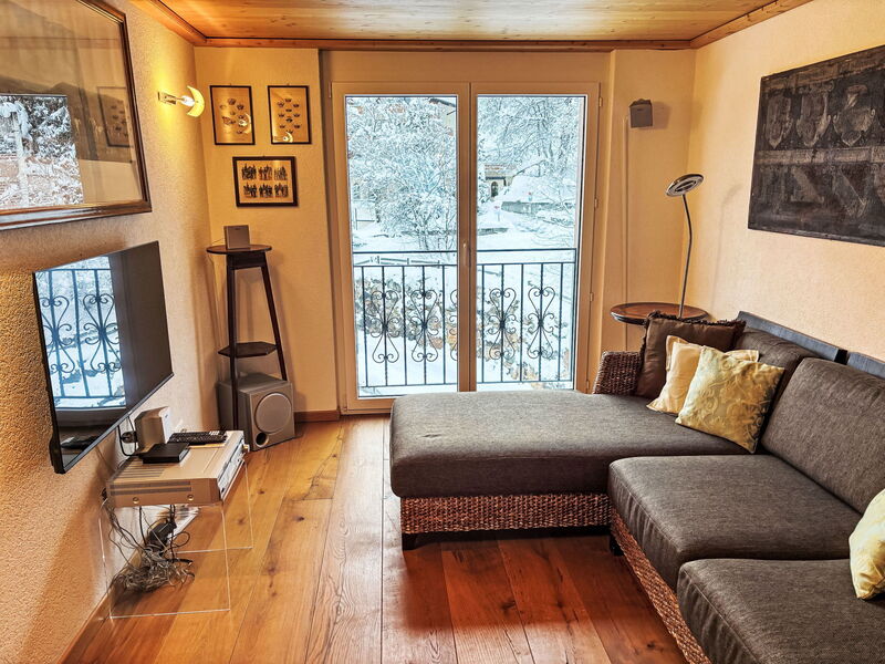 Logement:&nbsp;Edelweiss B 480.4