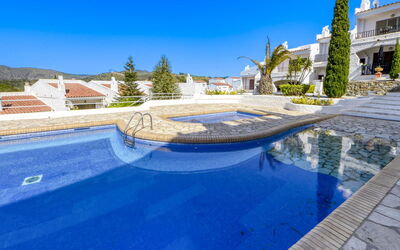 location de vacances Els Vilars - Roses, Catalogne, Espagne