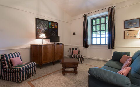 Logement:&nbsp;Casa Dell'Orto 100.2