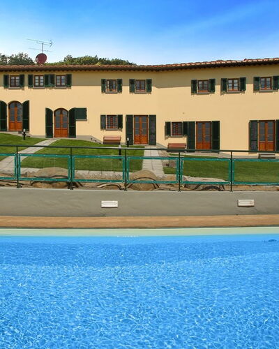 Sughera Villa