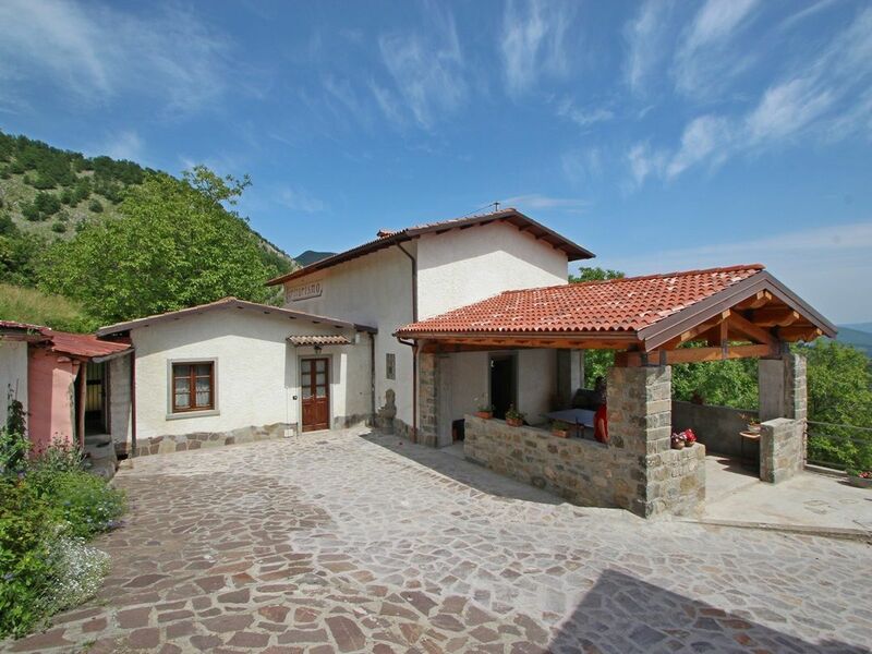 Casa Corfino