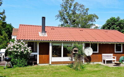 location de vacances Sortsø Strand - Vordingborg, Sjælland, Danemark