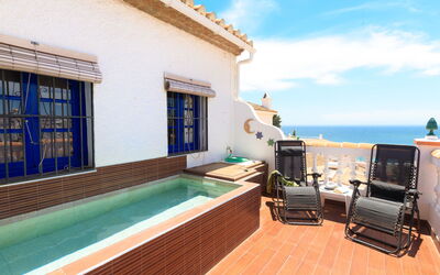 Nerja Penthouse