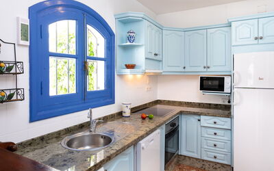 Nerja Penthouse