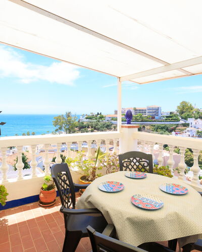 Nerja Penthouse