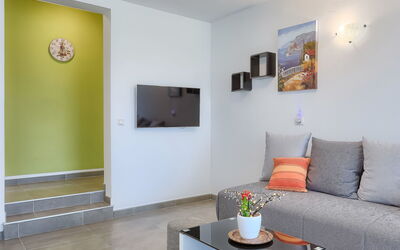 Logement:&nbsp;Muki 111.3