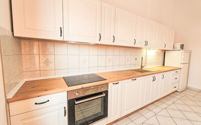 Logement:&nbsp;Rose 110.3