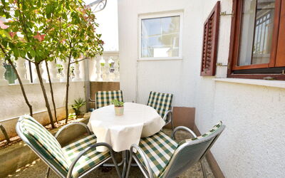 Logement:&nbsp;Rose 110.1