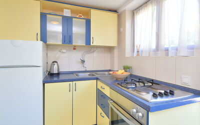 Logement:&nbsp;Rose 110.1