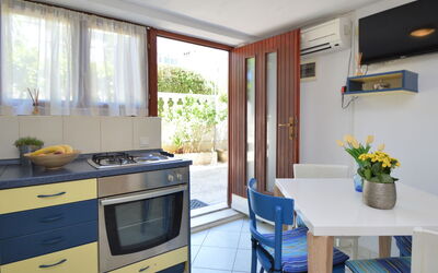 Logement:&nbsp;Rose 110.1