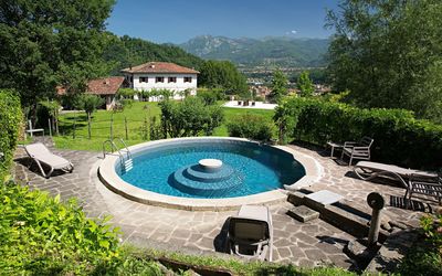 location de vacances Il Nido in Garfagnana - Castelnuovo di Garfagnana, Toscane, Italie