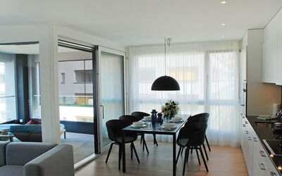 Logement:&nbsp;Laville B-3-2 75.7