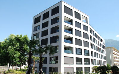 Logement:&nbsp;Laville A-3-3 75.4