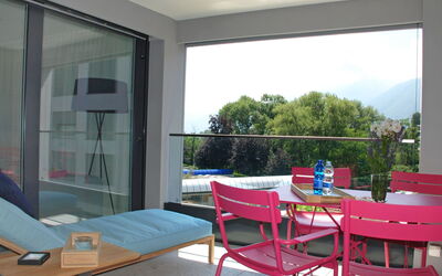 Logement:&nbsp;Laville B-1-2 75.6