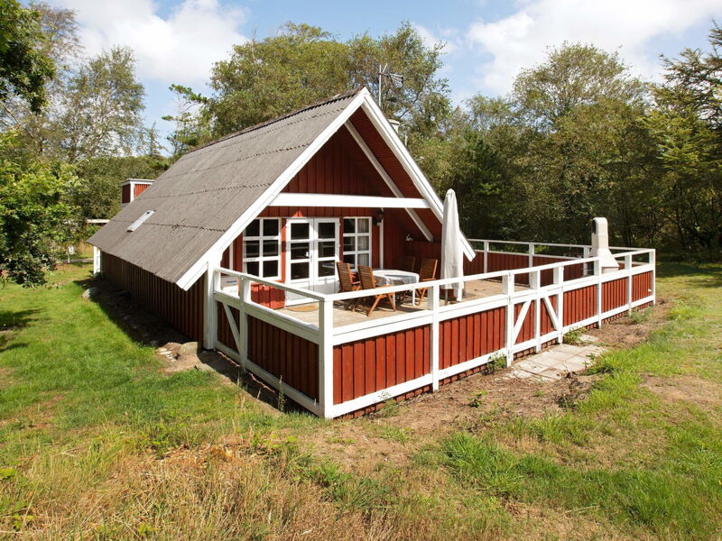Søndervig Lodbjerg Hede
