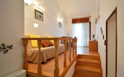 Logement:&nbsp;Zvonko 302.1